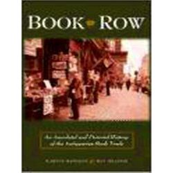 Book Row