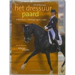 Het Dressuur Paard