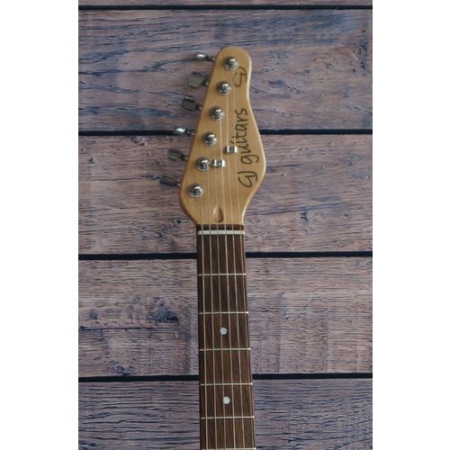GJ custom built guitars #082 Strat. Sale, Sale, Sale!!!