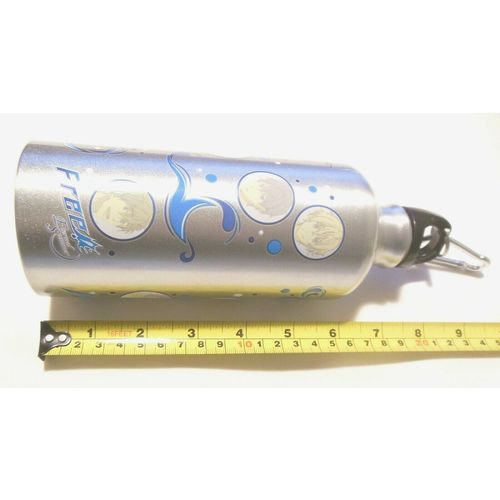 Water Bottle Aluminium Free! Eternal Summer Cool Change Anime