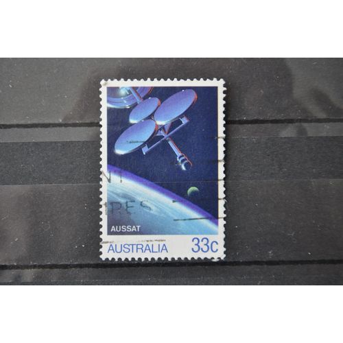 AUSTRALIA 1986 sg 0998 USED