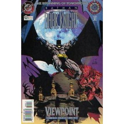 Batman: Legends of the Dark Knight # 000 NM MODERN AGE COMICS