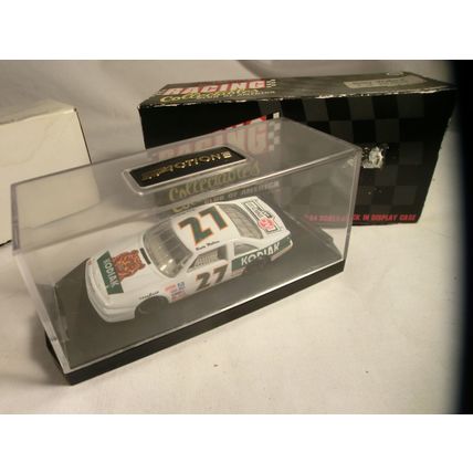 Vtg 1995 Racing Collectibles 1:64 Rusty Wallace #27 Kodak Pontiac Diecast Car