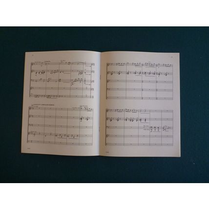 JULIE GIROUX-WEST - Prisoner of the Ring - Concert Band - Cond. (6-Line) Score