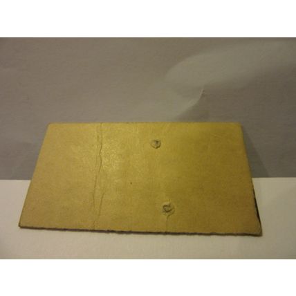 CHIPPENHAM TO SWINDON RETURN DAY card TICKET 25/8/1971 British Rail =