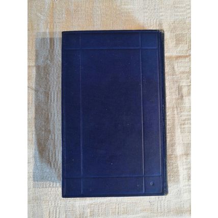 1943, Antique, Rare, Doctor Thorne by Anthony Trollope, Hardback, Book