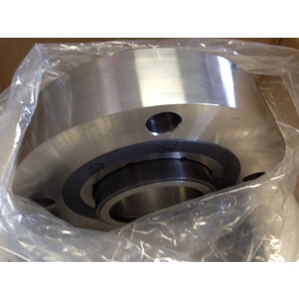 NEW CHESTERTON 167758 155 API STATIONARY SHAFT SEAL, SIZE 27, 3.375", AY