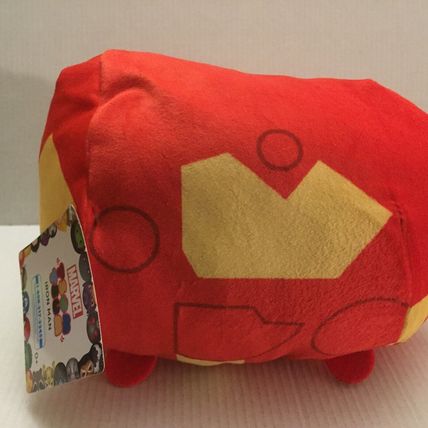 NEW Marvel Iron Man 7'' Tsum Tsum Plushie