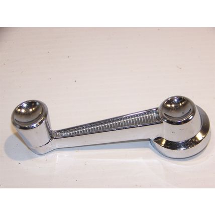 1960 1961 DODGE WINDOW CRANK HANDLE OEM #1952819 MATADOR CORONET