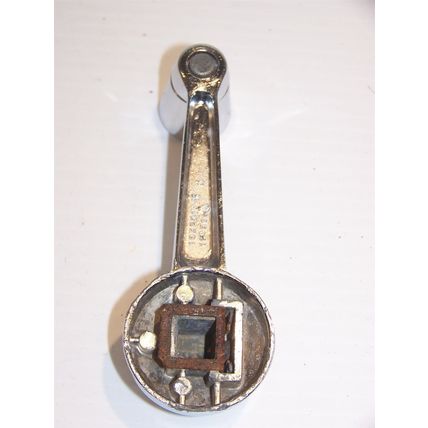 1960 1961 DODGE WINDOW CRANK HANDLE OEM #1952819 MATADOR CORONET