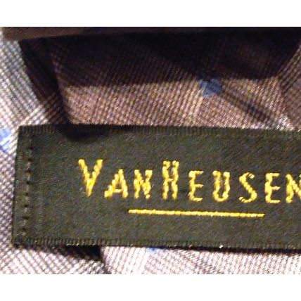 Men's Calvin Klein Van Heusen Nadler Assorted Silk Neck Tie Lot Of 8 Ties