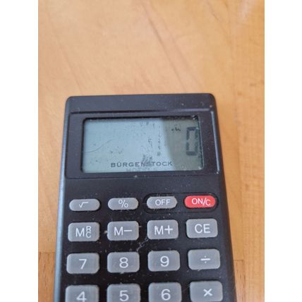 Burgenstock Hotel - Switzerland - Calculator