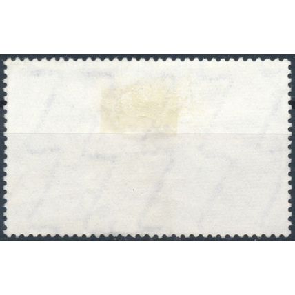 International Correspondence Week: 3b - Thailand 1968 - F H - MiNr 537