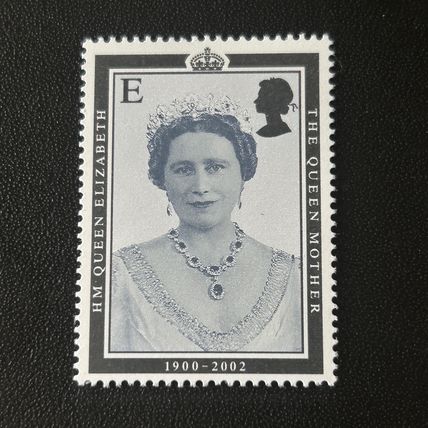 GB 1990 QEII SG2281 Queen Mother's 90th Birthday ~ MINT N/H SUPERB E value