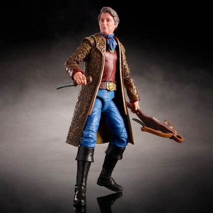 DUNGEONS & DRAGONS GOLDEN ARCHIVE FORGE NEW MINT IN HAND