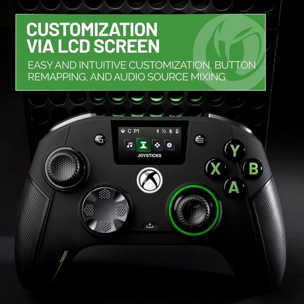 NACON Revolution X Unlimited Advanced Precision Controller Officially Licensed f