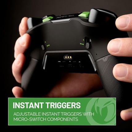 NACON Revolution X Unlimited Advanced Precision Controller Officially Licensed f