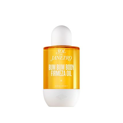 Sol De Janeiro Bum Bum Firmeza Body Oil