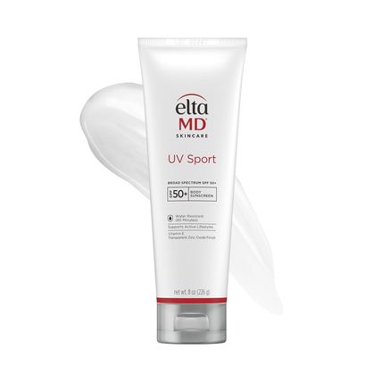 Eltamd UV Sport Body Sunscreen