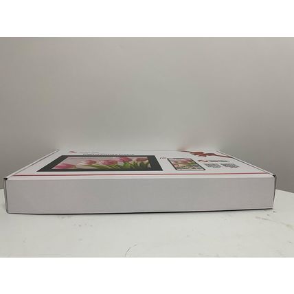 Frameo 10.1 Inch Wifi Digital Picture Frame, 1280X800 HD IPS Touch Screen Photo