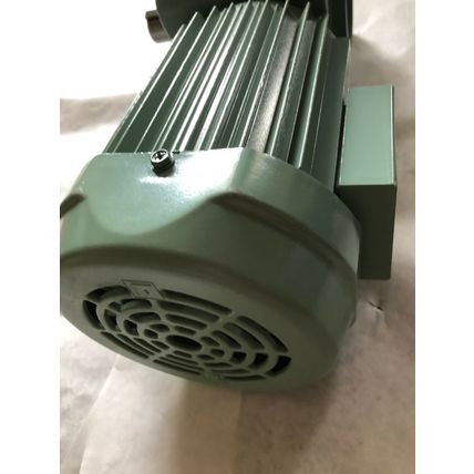 NEW TSUBAKI HMTA040-28U50S HYPOID MOTOR,3 PHASE RATIO=1:50,HMTAO40-28U50S,DC