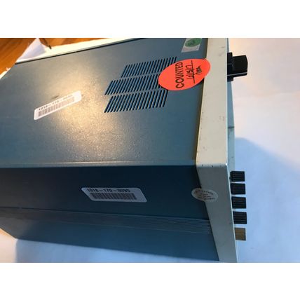 ELECTRO SCIENTIFIC INDUSTRIES 475,ELECTRO 475 CAPACITANCE METER (NO CORD),ET