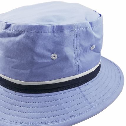 Dorfman Pacific UPF50+ Cotton Blend Roll-Up Bucket Hat Size XL