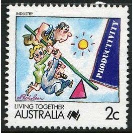 1988/1995 SG 1112 - #3 fine used (o)