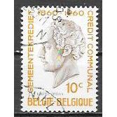 Belgium ( Belgique ) N° 1159 YVERT OBLITERE (USED)
