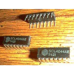 Lot of 25: Solid State Scientific Corp SCL4044AE