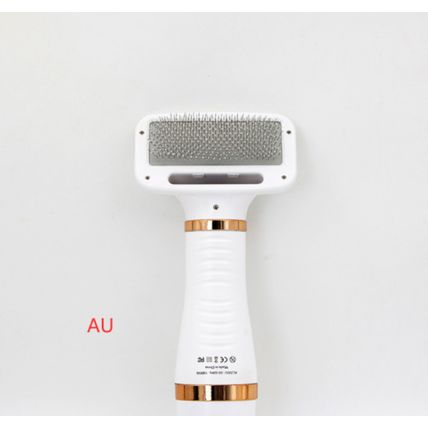2-in-1 Pet Hair Dryer, Pet Grooming Hair Blower for Dogs and Cats