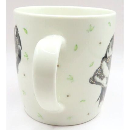 Cockapoo Dog Mug Fine China 9.5 CM Gift Drink Beverage Ceramic Home Decor