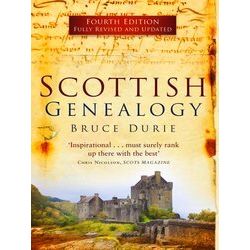 Scottish Genealogy (Fourth Edition)