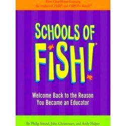 Schools of Fish!