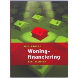 Woningfinanciering