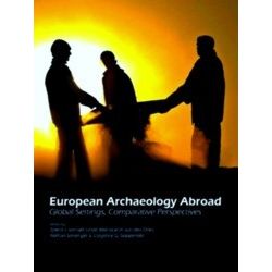 European archaeology abroad