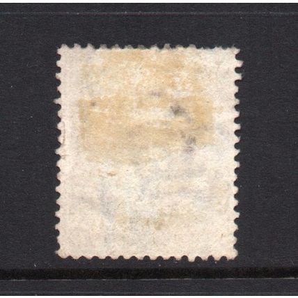 Edward VII - 1902-10 - 6d Dull Purple (sg245) Used (#1)
