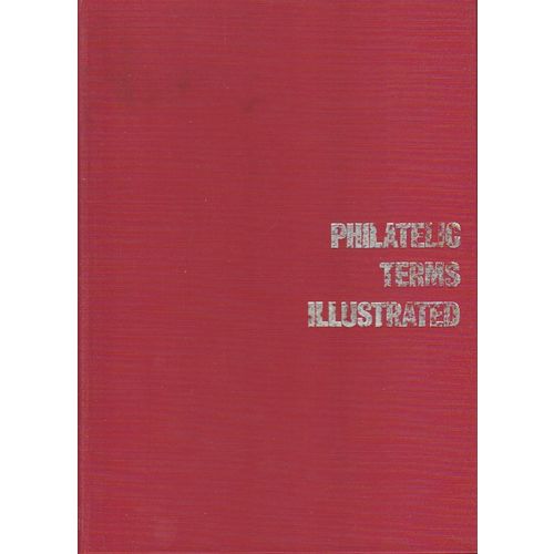 Philatelic Terms colour illustrated Stanley Gibbons clear descriptions