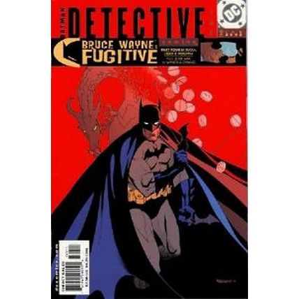 Detective Comics # 769 NM MODERN AGE COMICS