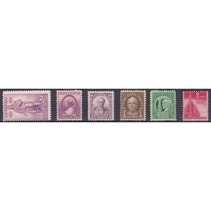 777 3c Rhode Island Average MNH VA0971a