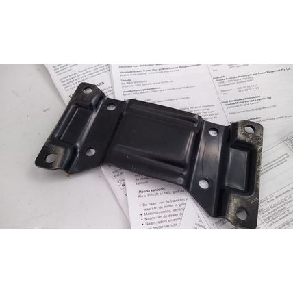 honda gx100ut se3 instruction maintenance manual exhaust cap deflector muffler