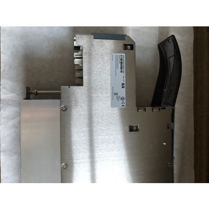 NEW B & R 8BVE0500HW00.000-1 ACOPOSMULTI E0500,50 AMP 24 VDC EXPANSION MODULE,AC