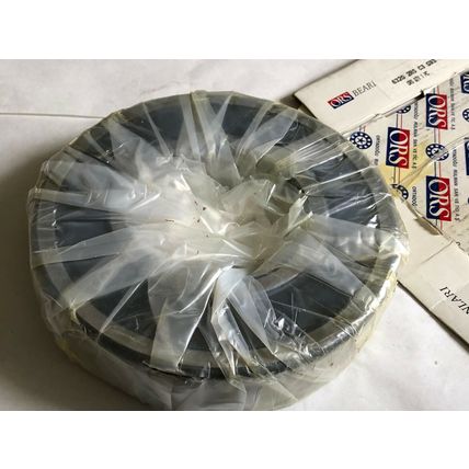 NEW ORS 6320 2RS C3 G93 RADIAL BALL BEARING 100x215x47,BT