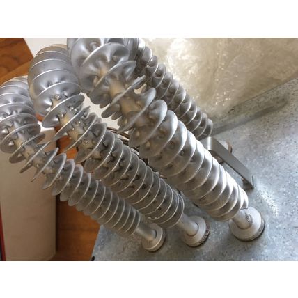 NEW Valcun 002280 Electric Heating Element VFT Heat Pump AIRHEAT EXCHANGER,BJ