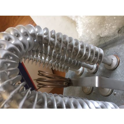 NEW Valcun 002280 Electric Heating Element VFT Heat Pump AIRHEAT EXCHANGER,BJ