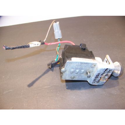 1971 72 73 74 75 DODGE VAN HEADLIGHT SWITCH ASSY OEM #2291880