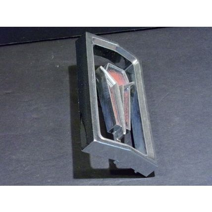 1975 1976 Plymouth Valiant Duster Grill Emblem OEM 3781003