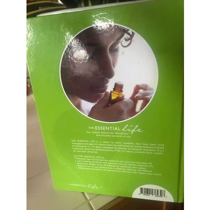 THE ESSENTIAL LIFE, 4th Edition - Hardcover - BRAND NEW FREE SHIPPING!