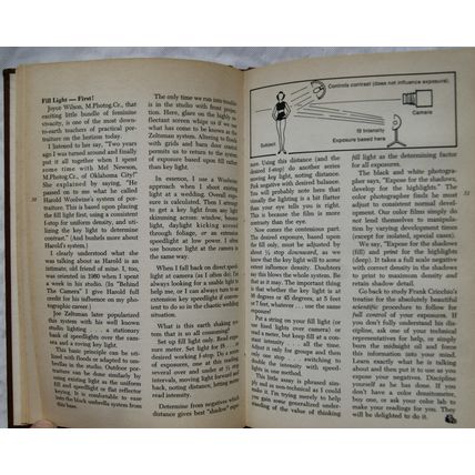 1977 The Magic of Imagery ... and Special Effects by Jack Curtis