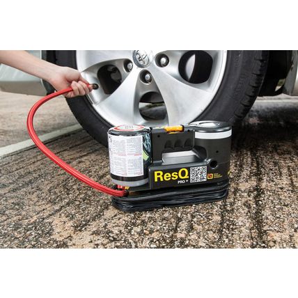 Airman Resq Pro+ Tire Repair Kit